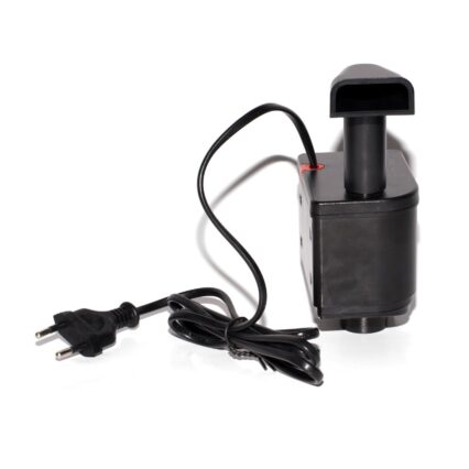 CAP POMPA FILTRARE ACVARII XP, XC, XT 300/360