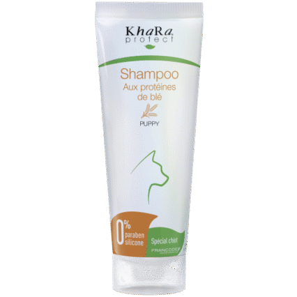 Sampon Khara Protect Puppy 250 ml