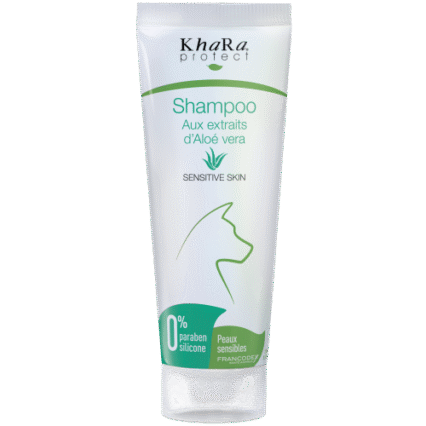 Sampon Sensitive Khara Protect  250 ml