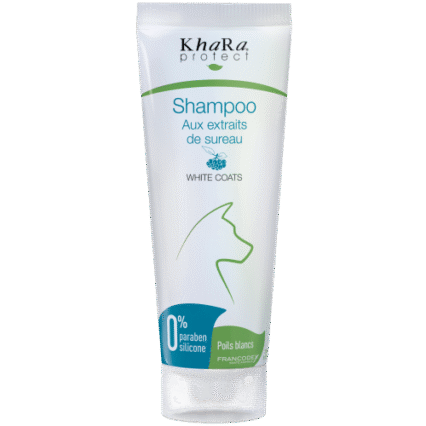 Sampon Blana Alba Khara Protect 250 ml