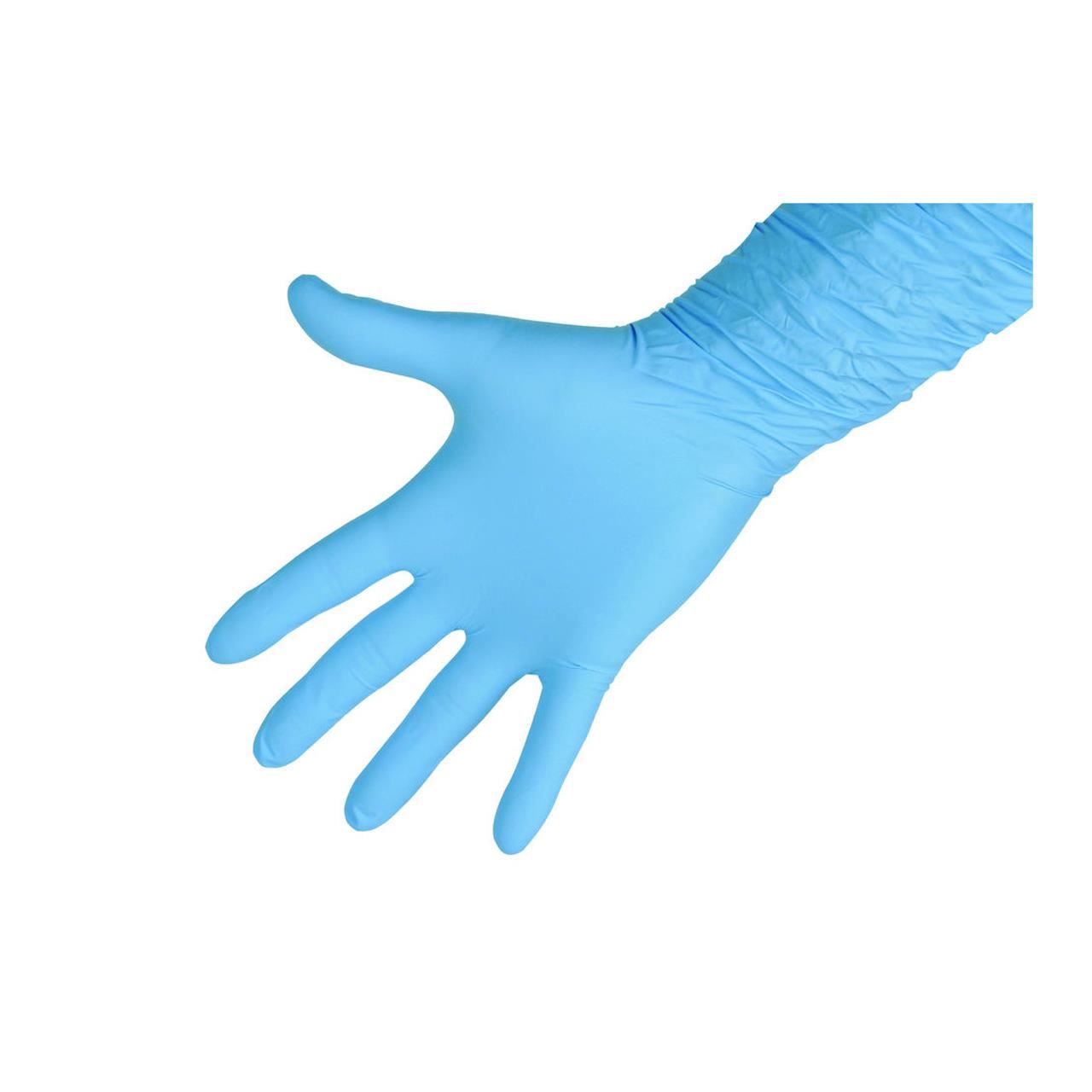 MANUSI UNICA FOLOSINTA NITRIL PREMIUM XL 50BUC/K15328