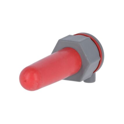 VENTIL CU TETINA K147 DIN CAUCIUC KERBL