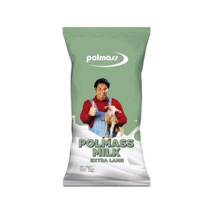 LAPTE PRAF EXTRA MILK PENTRU MIEI 20KG