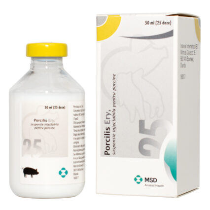 Porcilis ERY 25 dz