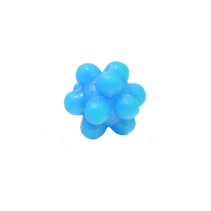 Jucarie pentru pisici din cauciuc