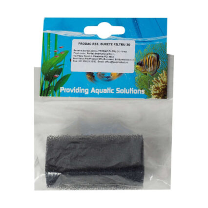 Prodac Rezerva Burete Filtru 100