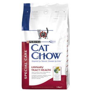 Cat Chow Special Care UTH 15 kg