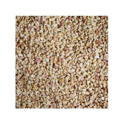 TALAS DIN PORUMB PENTRU ANIMALE MICI FLAMINGO 4KG/10L