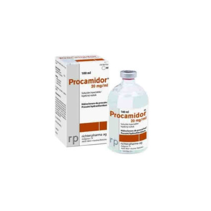 PROCAMIDOR 100ML