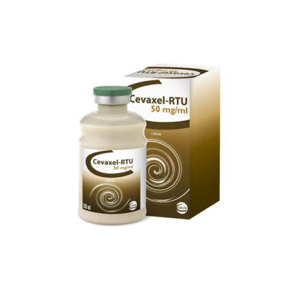 CEVAXEL RTU 250 ML