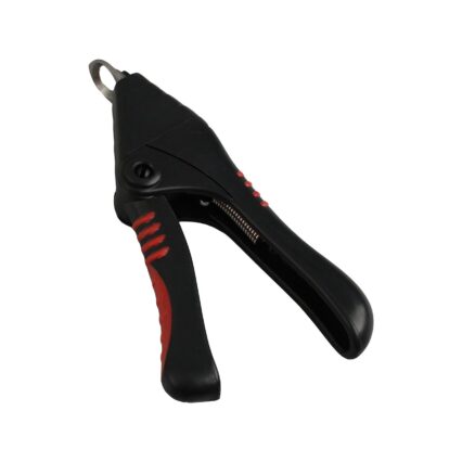 CLESTE-GHILOTINA DE UNGHII PENTRU CAINI SI PISICI FLAMINGO LUXE