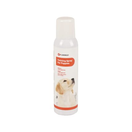 SPRAY PENTRU EDUCARE CAINI FLAMINGO 120ML
