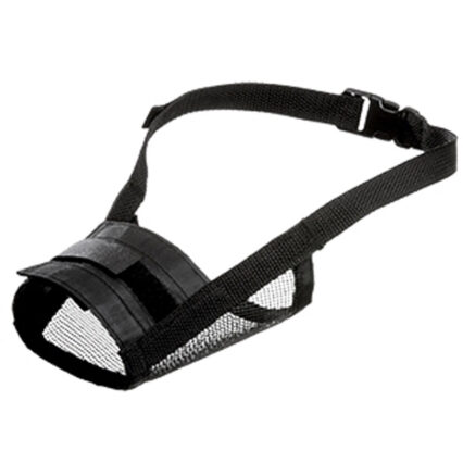 BOTNITA PENTRU CAINI AJUSTABILA FLAMINGO L NR. 5 20-23CM