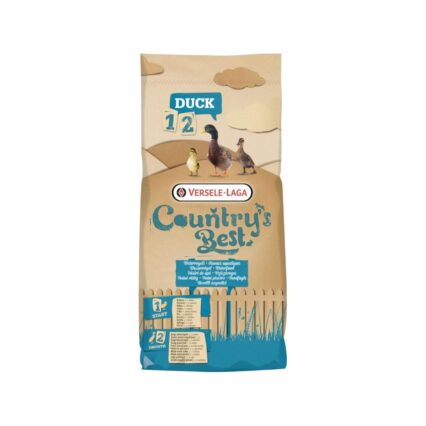 FURAJ VL RATE PELETE CRESTERE  20KG