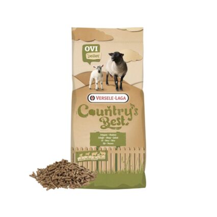 FURAJ VL OI BRIZURAT >3 SAPTAMANI 20KG