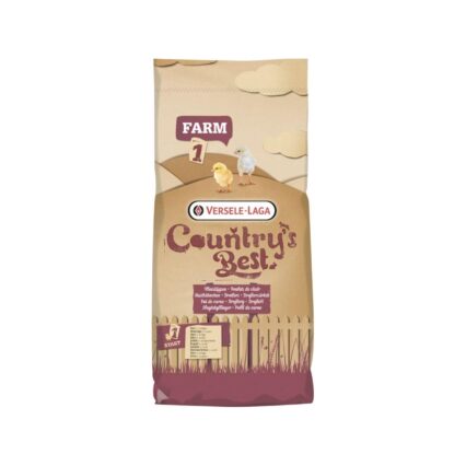 FURAJ VL PUI DE CARNE BRIZURAT PROSTARTER 0-14 ZILE 20KG