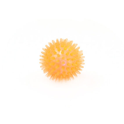 Jucarie Pisica Lumina  5 CM