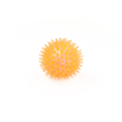 Jucarie Pisica Lumina 5 CM