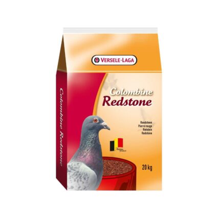 VL COLOMBINE REDSTONE 20KG
