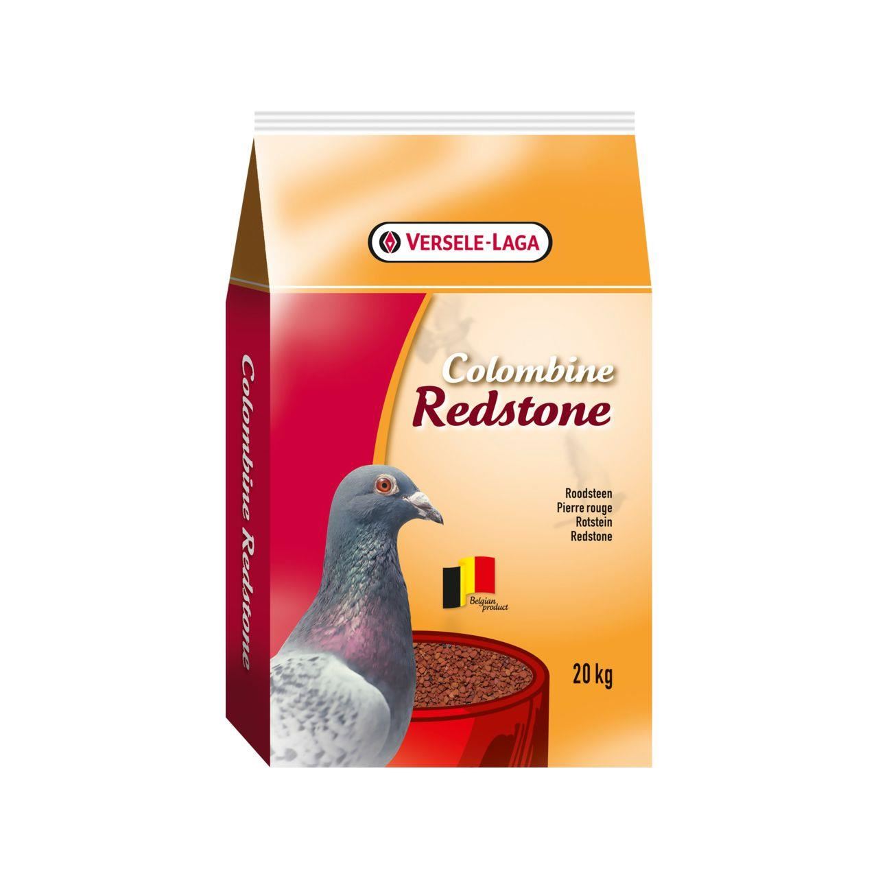 VL COLOMBINE REDSTONE 20KG