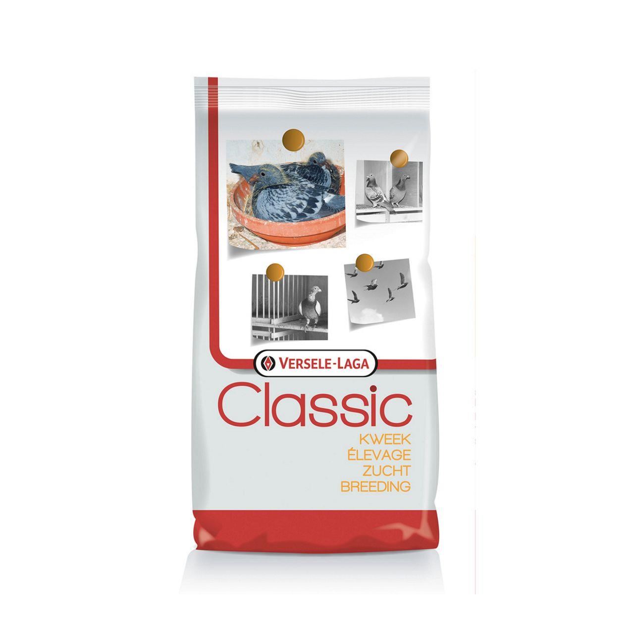 VL HRANA PORUMBEI CLASSIC BREEDING 20KG