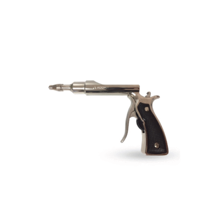 PISTOL PROFESIONAL APLICARE INSECTICID ADDICT GEL 30G/M0119