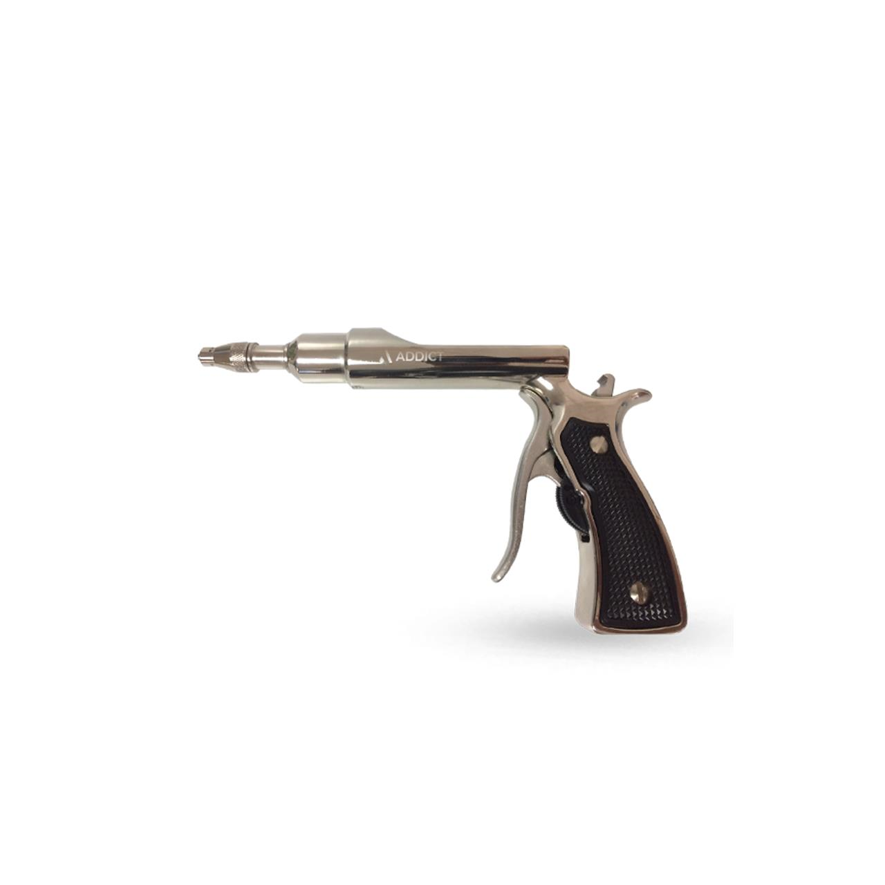 PISTOL PROFESIONAL APLICARE INSECTICID ADDICT GEL 30G/M0119