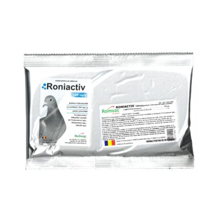 RONIACTIV 50 GRAME