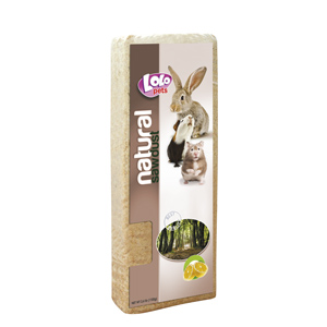 Rumegus cu aroma de lamaie