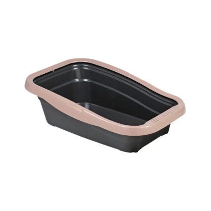 LITIERA PENTRU PISICI MPS NELLA 56×36.5x18(h)cm