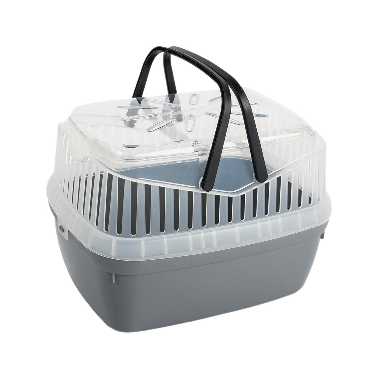 CUSCA TRANSPORT PENTRU ROZATOARE MPS PORTOBELLO GREY 23x30x21(h)cm