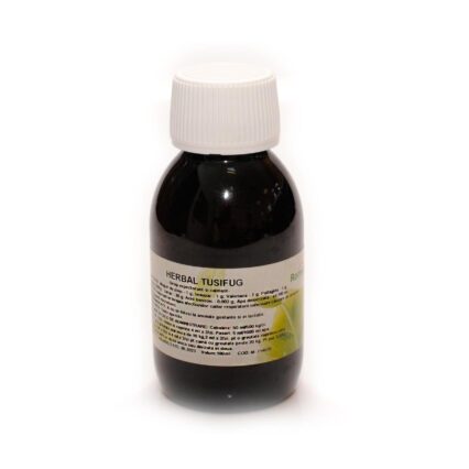 SIROP EXPECTORANT SI CALMANT HERBAL TUSIFUG 100 ML