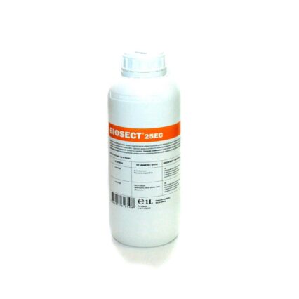 INSECTICID CONCENTRAT BIOSECT 25EC 1L