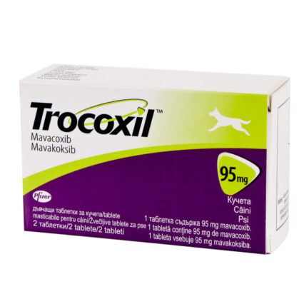 Trocoxil 95 mg