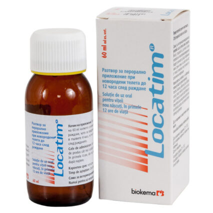 Locatim 60 ml