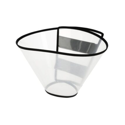 GULER CERVICAL DE PROTECTIE PENTRU CAINI KERBL 12.5CM