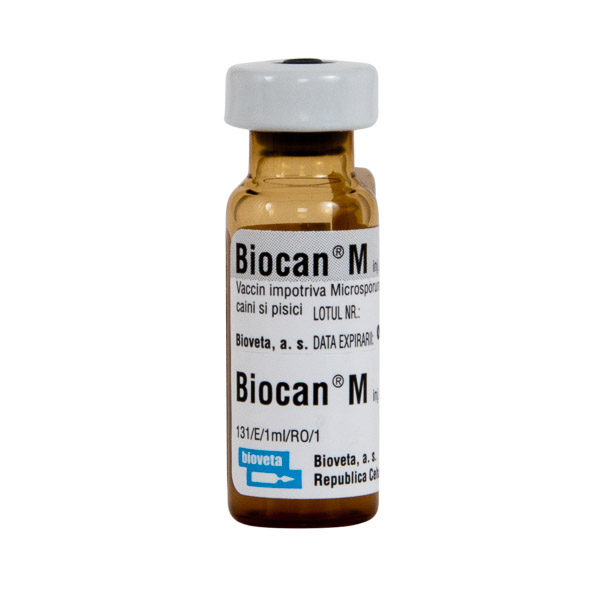Biocan M