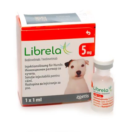 LIBRELA 5 MG/ML*1 ML