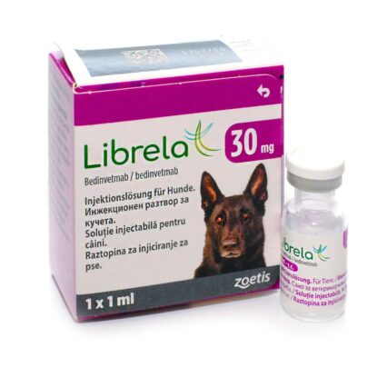 LIBRELA 30 MG/ML*1 ML