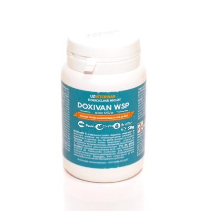 DOXIVAN WSP 50 GR