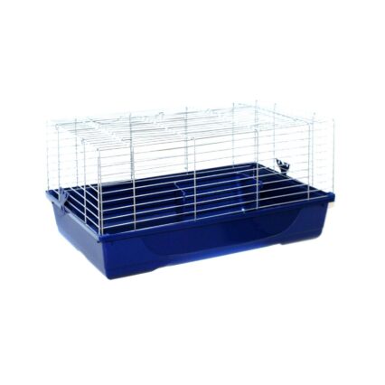 CUSCA PENTRU IEPURI MPS BALDO 80 FLAT 80x45x42(h)cm