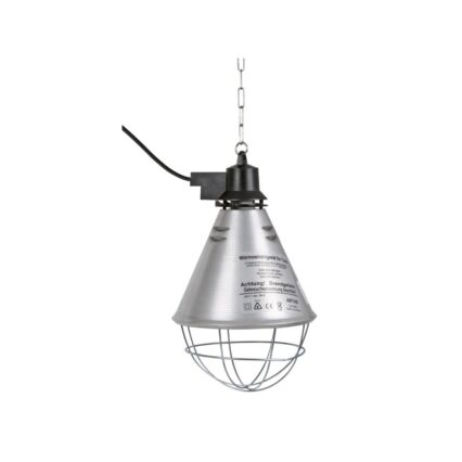 LAMPA RADIATOR CU CABLU 2.5M KERBL 175 W