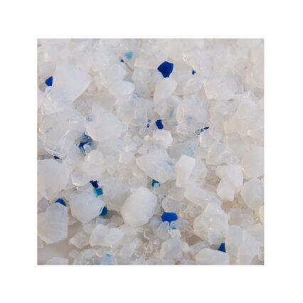 ASTERNUT PENTRU LITIERA PISICI FLAMINGO NISIP SILICA-GEL LARGE 5L