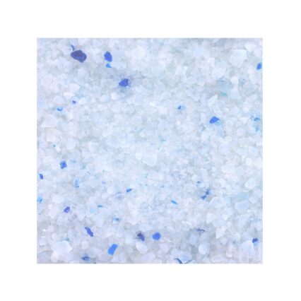 ASTERNUT PENTRU LITIERA PISICI FLAMINGO NISIP SILICA-GEL MEDIUM 5.5L