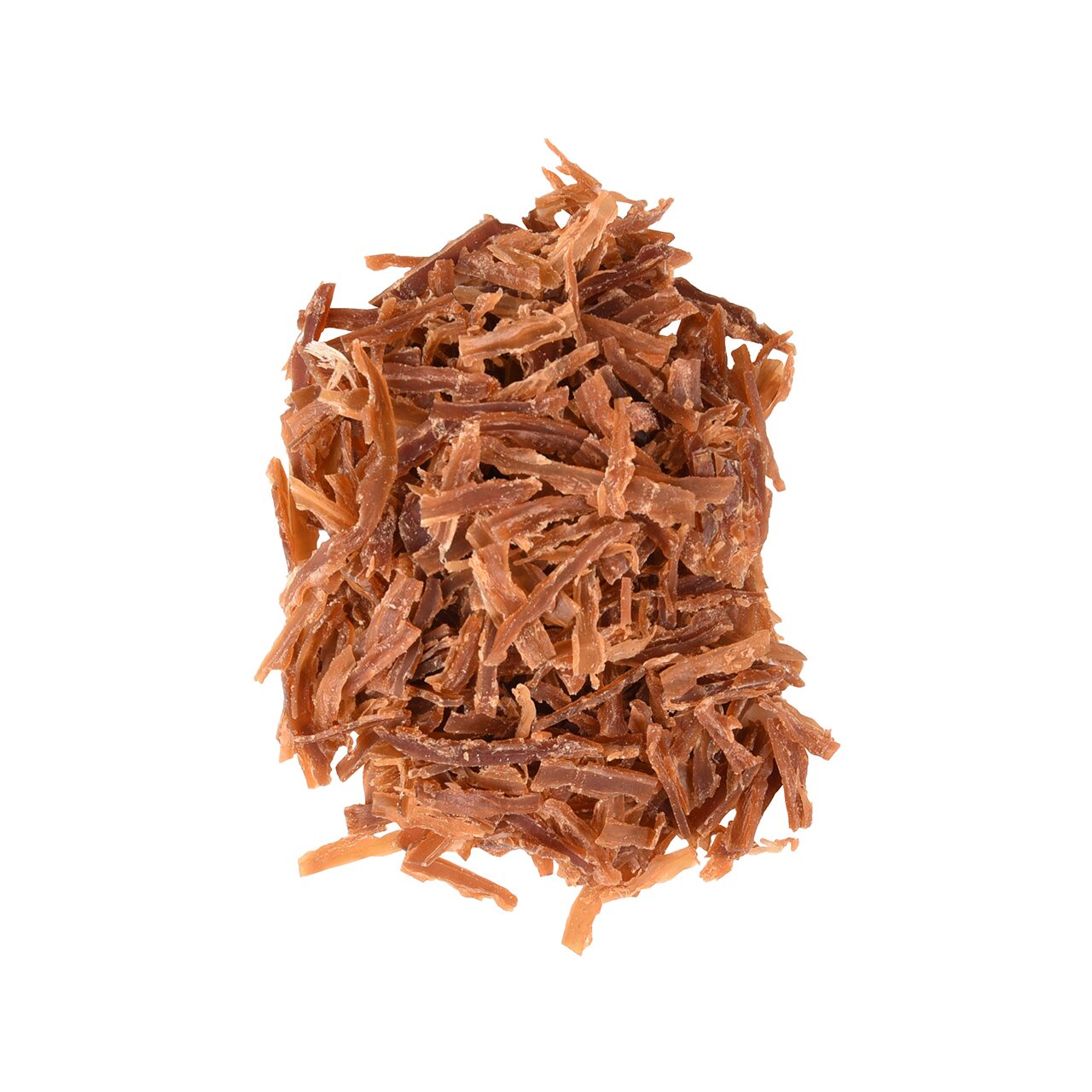 RECOMPENSE PENTRU PISICI FLAMINGO SNACK HAPKI SOFT STRIPS CU RATA 50G