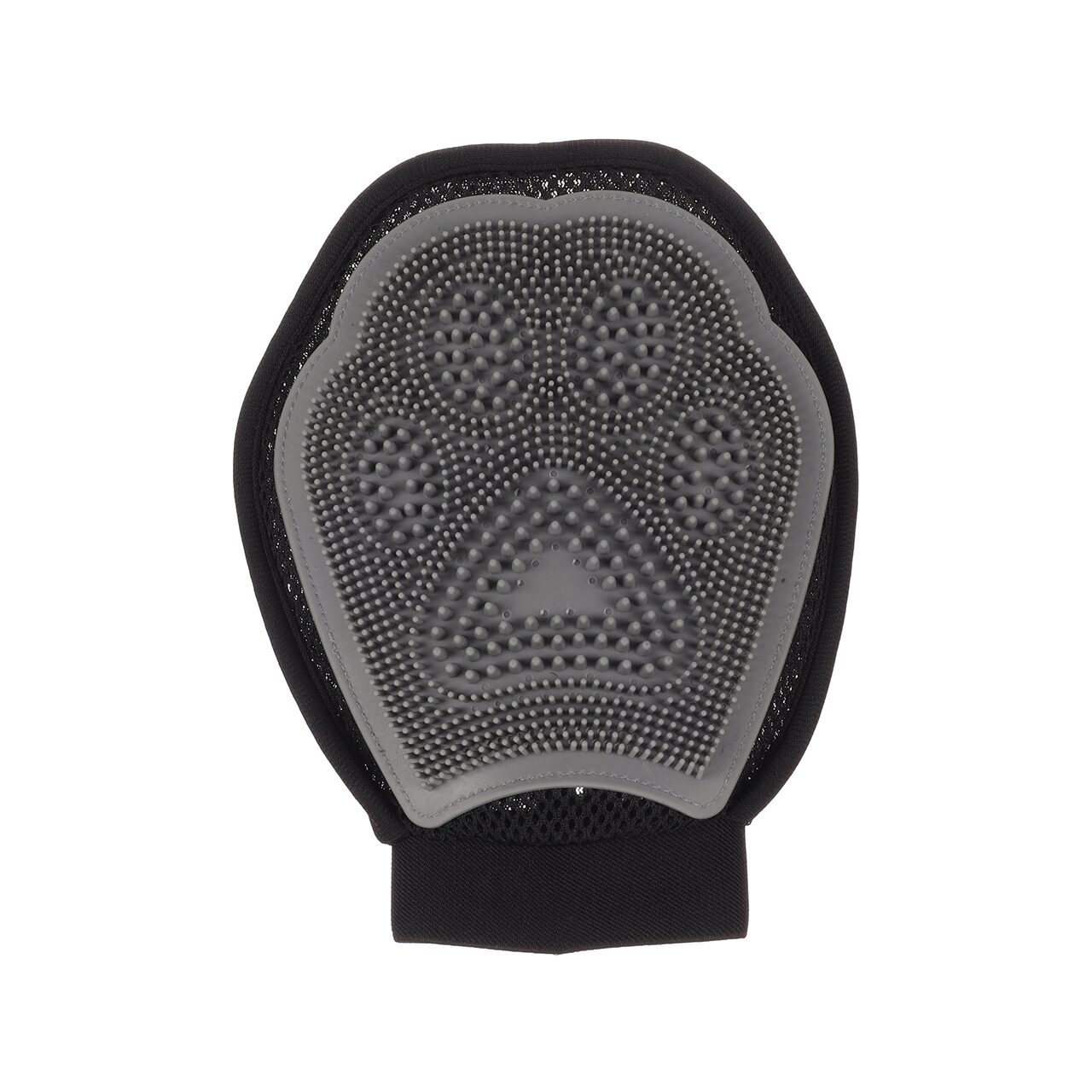 MANUSA PENTRU CAINI SI PISICI FLAMINGO ANABELLE 2-IN-1 PERIAJ SI CURATARE 23.5CM