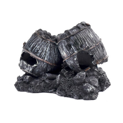 Enjoy Decor Acvariu Butoiase