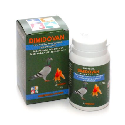 DIMIDOVAN * 50 GR
