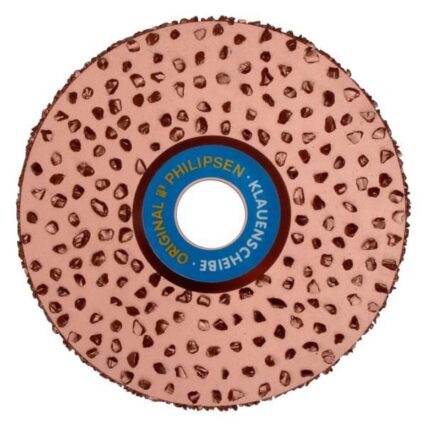 DISC ABRAZIV COPITE TIP SUPER PE AMBELE PARTI 115 MM