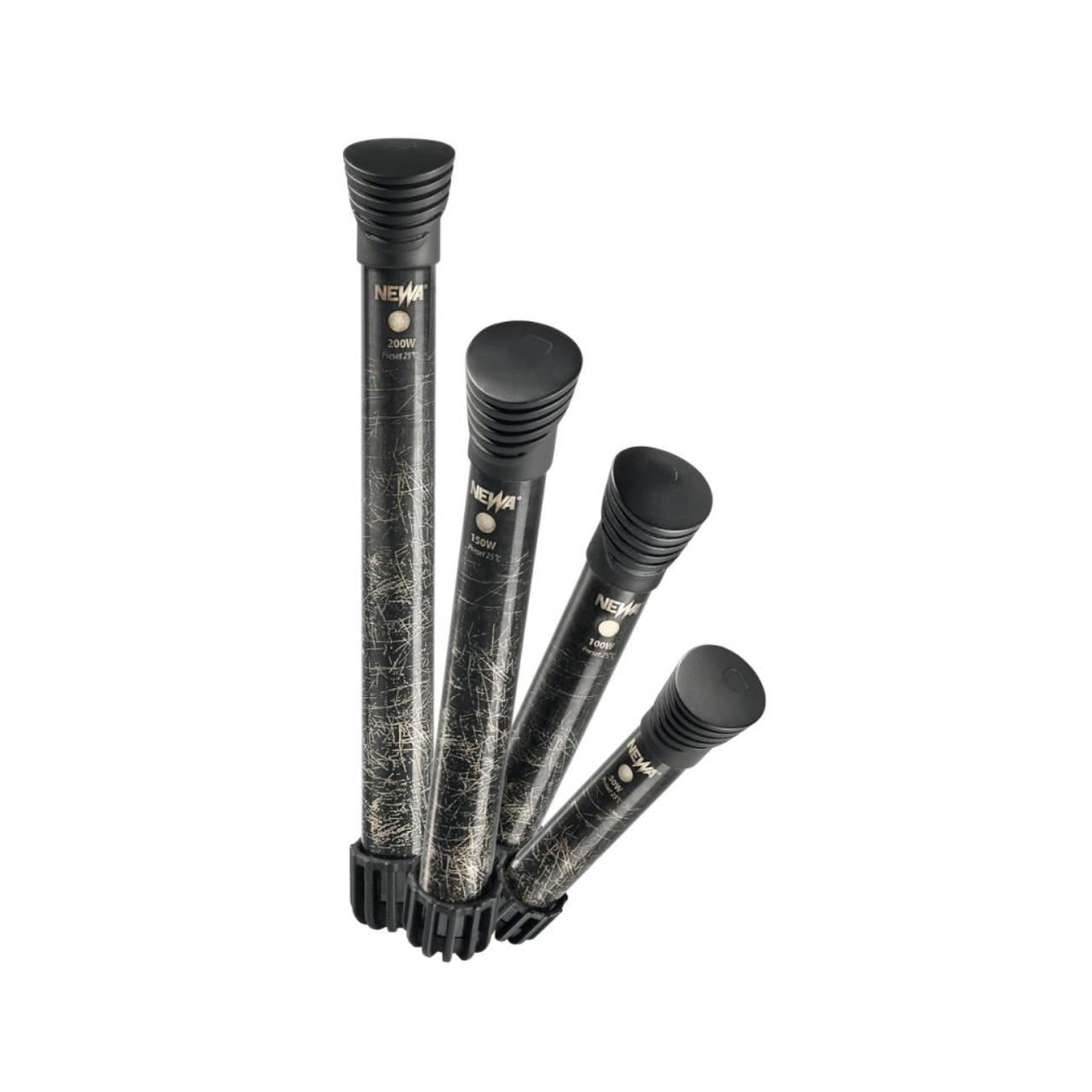 INCALZITOR NEWA PRESETAT 25C NTT 50W CU TUB QUARTZ, MAX 50L